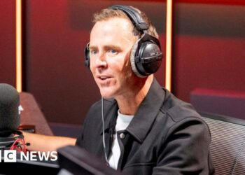 Mills' abrupt sacking creates another headache for the BBC