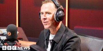 Mills' abrupt sacking creates another headache for the BBC