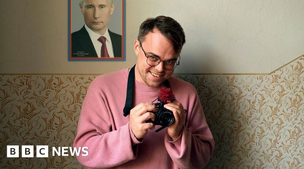 Mr Nobody Against Putin: Oscar-winning film banned in Russia