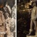 Musketeer d'Artagnan's remains believed found under Dutch church