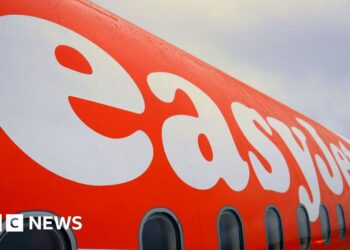 New EasyJet flights for Newquay to London Gatwick to start