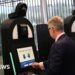 New border check system delayed again due to technical problems