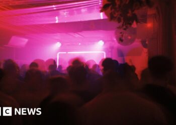 Newcastle electronic music venues still struggling despite growth