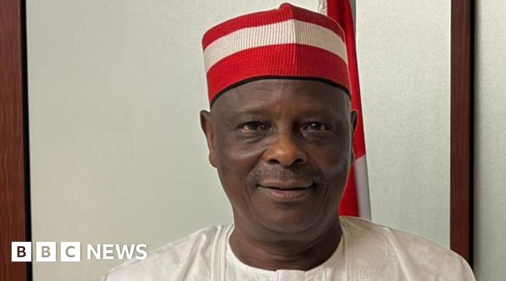 Nigerian president's rivals get major boost as political heavyweight joins fold
