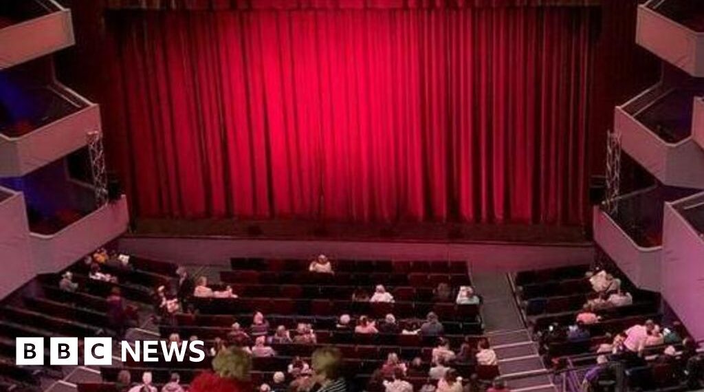 Northampton Royal & Derngate announces job losses