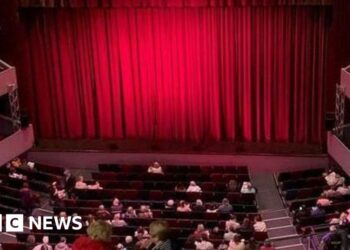 Northampton Royal & Derngate announces job losses