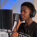 Northampton rapper DC3 reflects on 'crazy' Mobo nominations