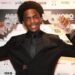 Northampton rapper DC3 says winning two Mobo awards is 'sick'