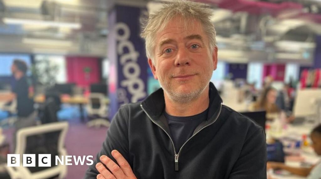 Octopus Energy boss: We've seen a 50% rise in solar panel sales since start of war in Iran