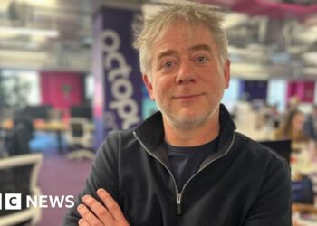 Octopus Energy boss: We've seen a 50% rise in solar panel sales since start of war in Iran