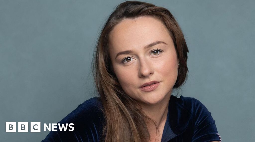 Olivier Award nominee Rosie Sheehy says theatre changed her life