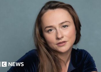 Olivier Award nominee Rosie Sheehy says theatre changed her life