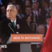 Orban's Hungarian government accused of mass voter intimidation ahead of election