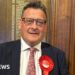 Outspoken backbench MP suspended by Labour