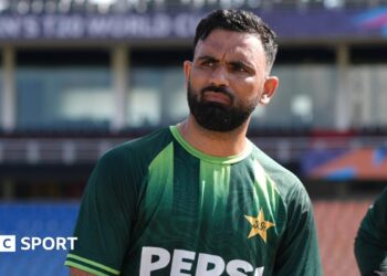 Fakhar Zaman