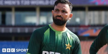 Fakhar Zaman