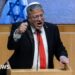 Palestinians convicted of deadly attacks face death penalty under new Israeli law
