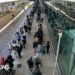 Partial government shutdown becomes the longest in US history