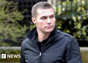 Partner of Scottish crime boss Steven Lyons arrested in Dubai