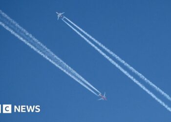 Passengers warned against taking illegal 'grey charter' flights