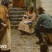 Penlee House buys Walter Langley Cornish Fisherfolk
