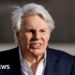 Prison phone call recordings raise questions over ex-Abercrombie boss' fitness for trial