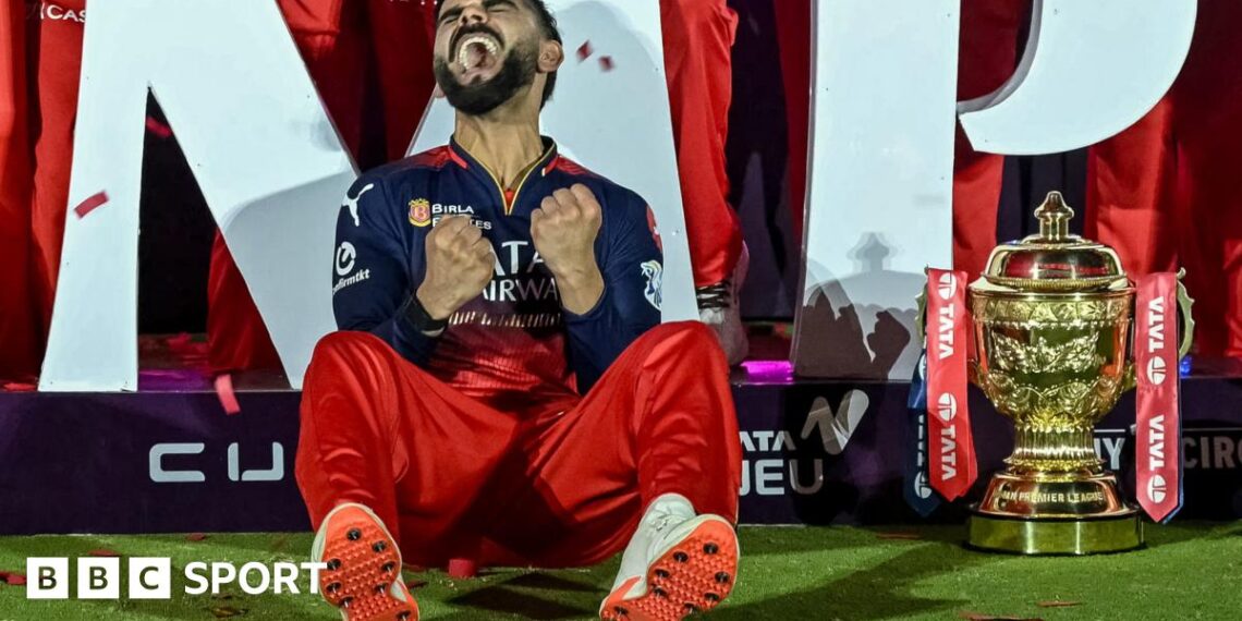 An England player behind a question mark