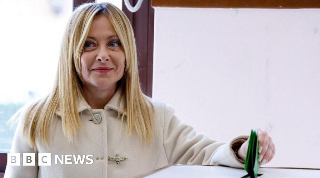 Referendum defeat leaves Italy's Meloni looking more vulnerable