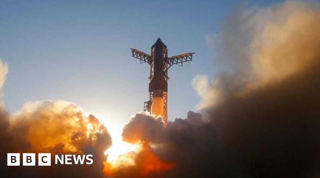 Rocket stocks soar on reports Musk's SpaceX set to file for share sale