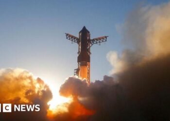 Rocket stocks soar on reports Musk's SpaceX set to file for share sale