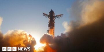 Rocket stocks soar on reports Musk's SpaceX set to file for share sale