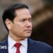 Rubio says US expects to finish Iran war 'in next couple of weeks'