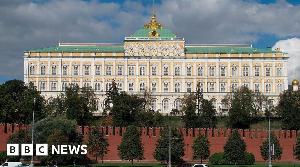 Russia expels British diplomat over spying allegations