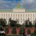 Russia expels British diplomat over spying allegations
