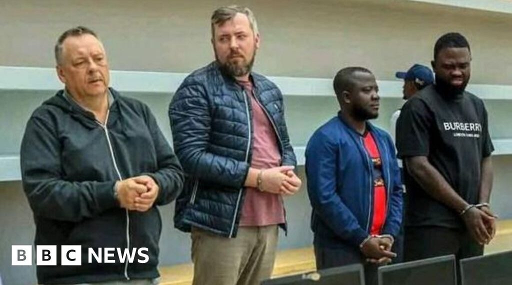 Russia in Africa: Inside the alleged operation to influence Angolan politics