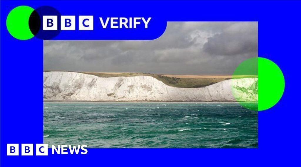 Sanctioned oil tanker enters UK waters day after government crackdown threat