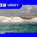 Sanctioned oil tanker enters UK waters day after government crackdown threat