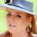 Sarah Ferguson’s ‘close Epstein ties’ scrutinised in US lawmaker’s letter