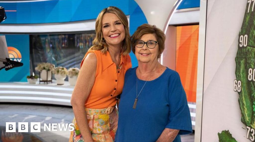 Savannah Guthrie to return to Today show as search for mother continues