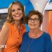 Savannah Guthrie's first interview after mum Nancy's disappearance