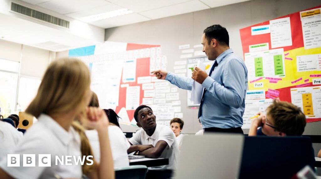 Schools do not have enough staff to make SEND reforms work, union warns
