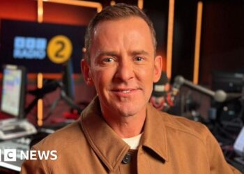 Scott Mills investigated in 2016 over sexual offence allegations against teenage boy
