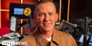 Scott Mills investigated in 2016 over sexual offence allegations against teenage boy