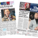 'Scott Mills sacked by BBC' and 'Starmer's 48-hour ultimatum'