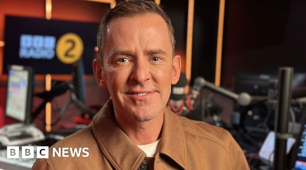 Scott Mills sacked from BBC Radio 2 over 'personal conduct'
