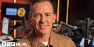 Scott Mills sacked from BBC Radio 2 over 'personal conduct'