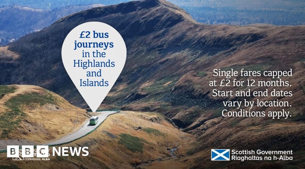 Scottish government removes bus campaign image after China claims
