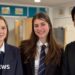 Sevenoaks students "bring joy" to Hospice in the Weald art sessions