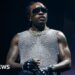 Sexual assault arrest at Gunna's London O2 concert