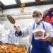 Shops and restaurants in Egypt told to close early as energy crisis deepens